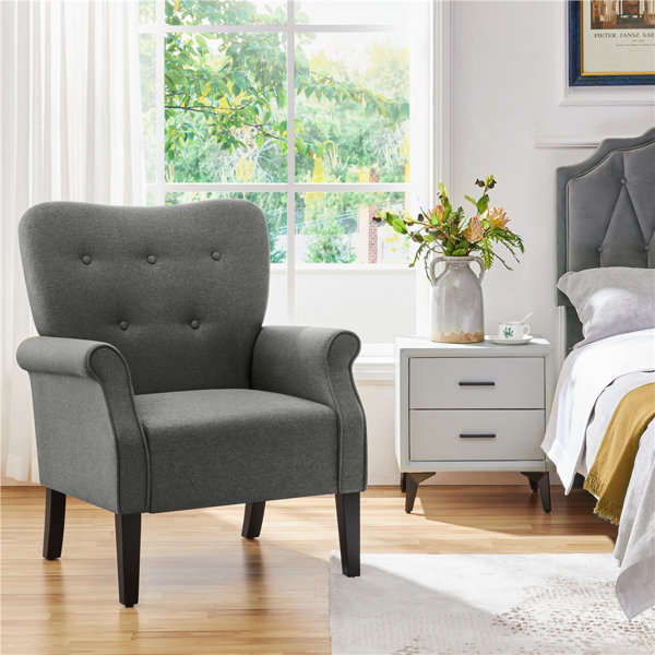 Wayfair deals throne chair